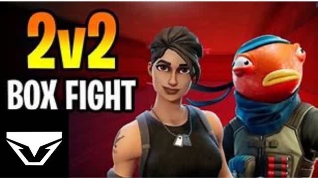 Nktz 2vs2 boxfight