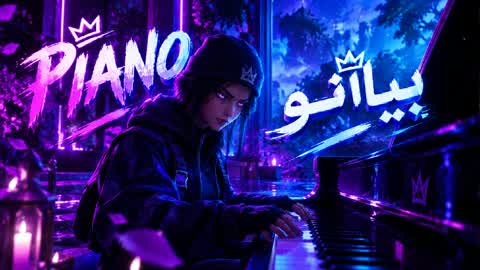 Piano | Piano {MQ7}