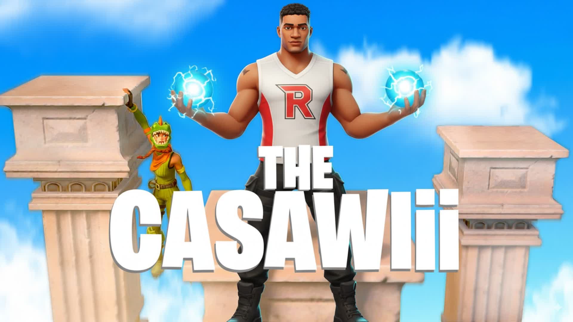 Piliars Casawiii