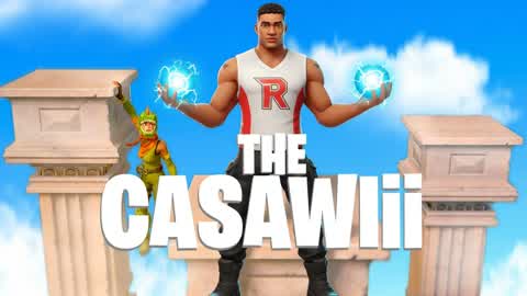 Piliars Casawiii