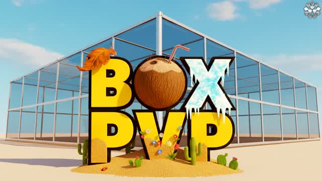 GLASS BOX PVP 📦 BOX FIGHTS