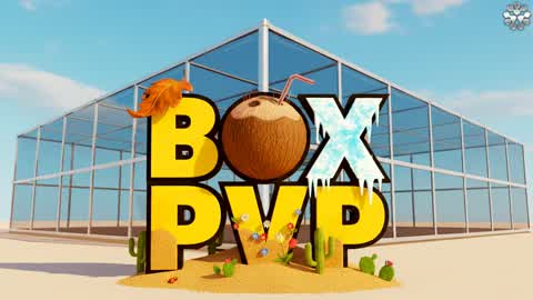GLASS BOX PVP 📦 BOX FIGHTS