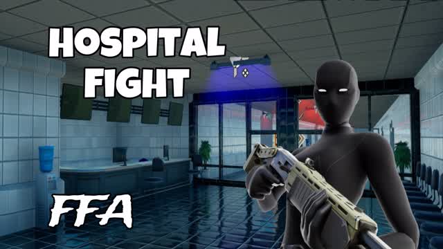 Capture 1 – HOSPITAL FIGHT