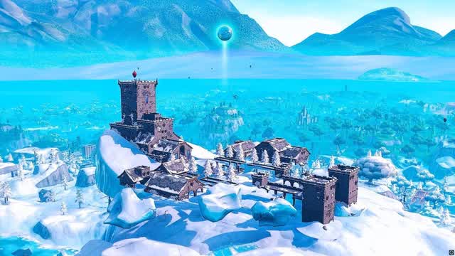ffa polar peak zonewars