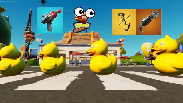 CHASSE AUX ACCESSOIRES GREASY GROVE