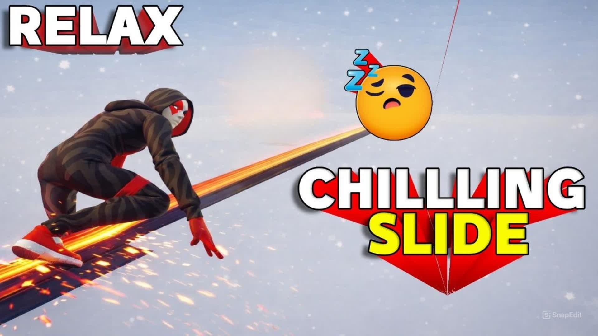 🥳 SLEEP SLIDE TL1🥳