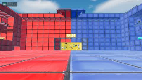 Red vs blue 51