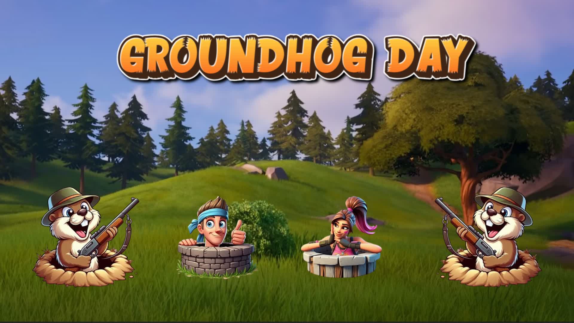 Groundhog Day