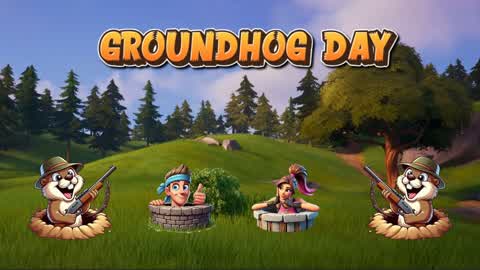 Groundhog Day