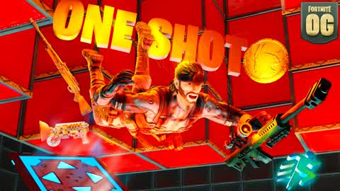 THE PIT - 🎯SNIPER ONE SHOT