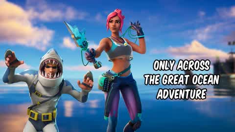 The Adventure Challenge カップルエディション　新品未開封 NEW ADVENTURE Supported by New Stream Music TV on X: 
