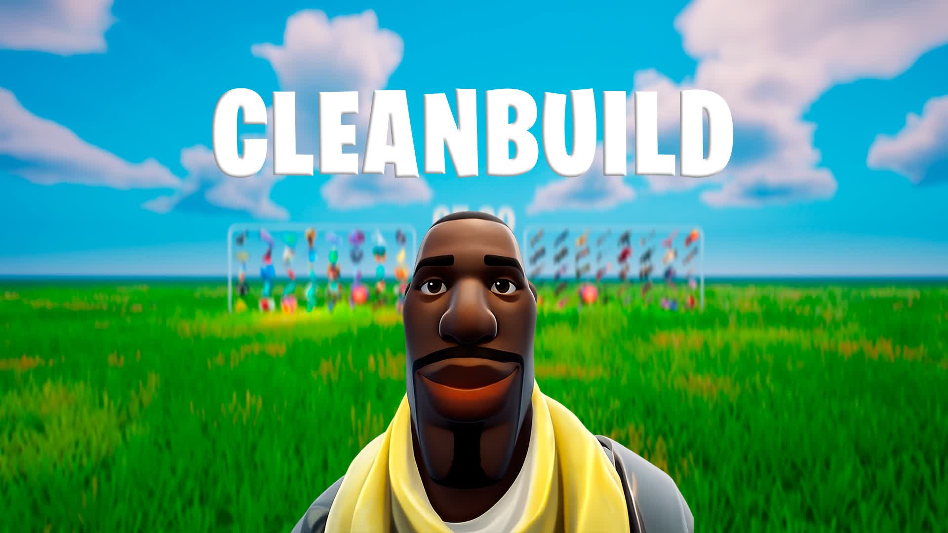 CleanBuild
