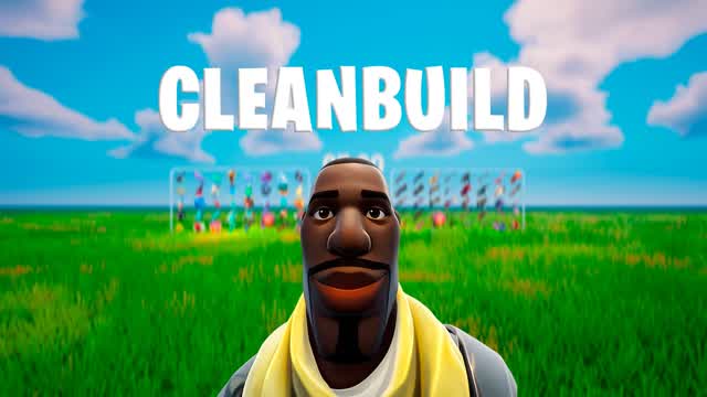 CleanBuild