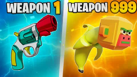 SUPER PARADISE GUN GAME🔫ONE SHOT🎯