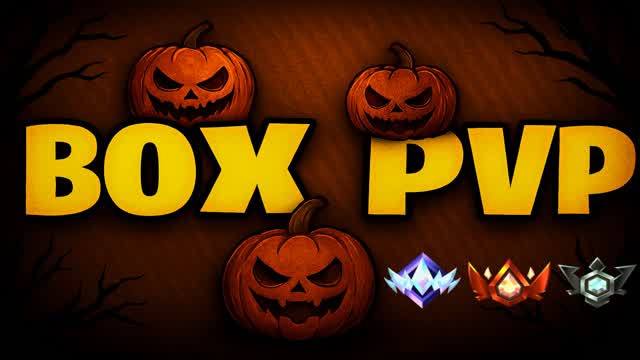 RANKED BOX FIGHT PVP
