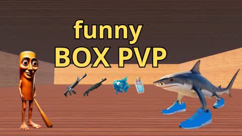 FUNNY BOX PVP
