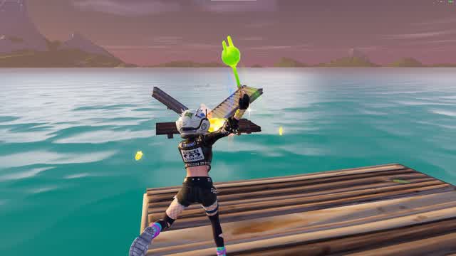 1V1 PRO