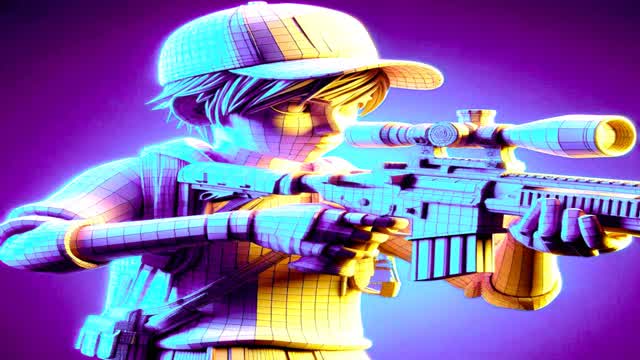 Capture 1 – SNIPER'S ADVENTURE