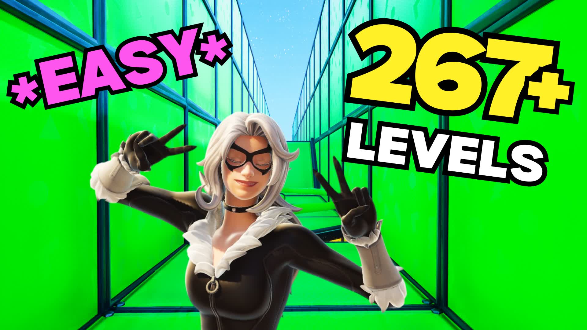 🗾DEFAULTS DEATHRUN 267+🗾