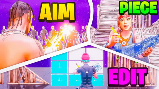 PRACTICE 📝EDIT 🎯 AIM 🛠️ Build