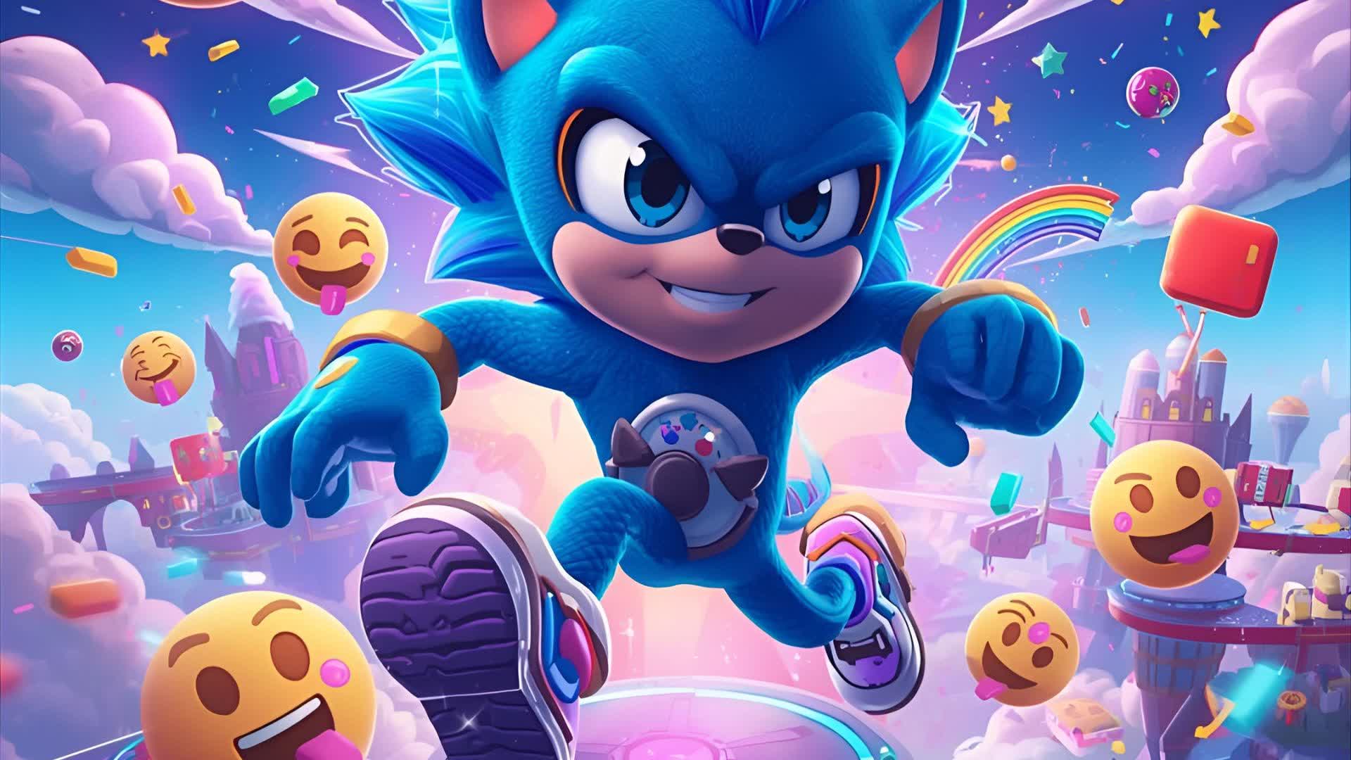 🎅 Santa’s Christmas Obby ❄️✨