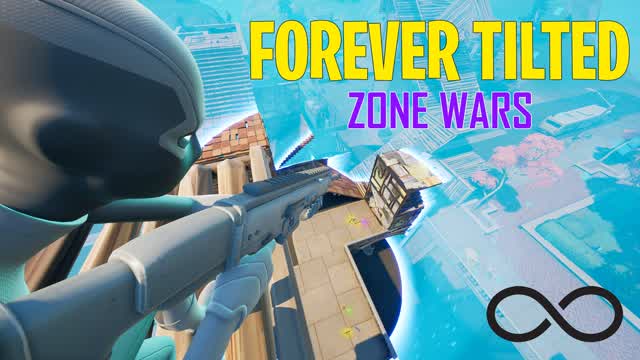 Forever Tilted