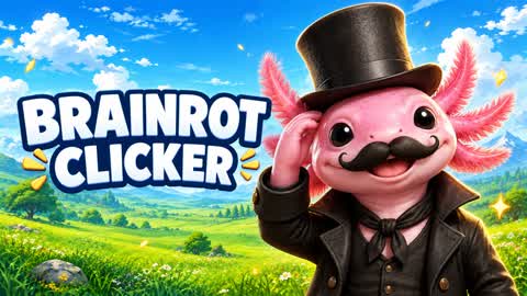 BRAINROT CLICKER