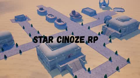 Star Cinoze Rp