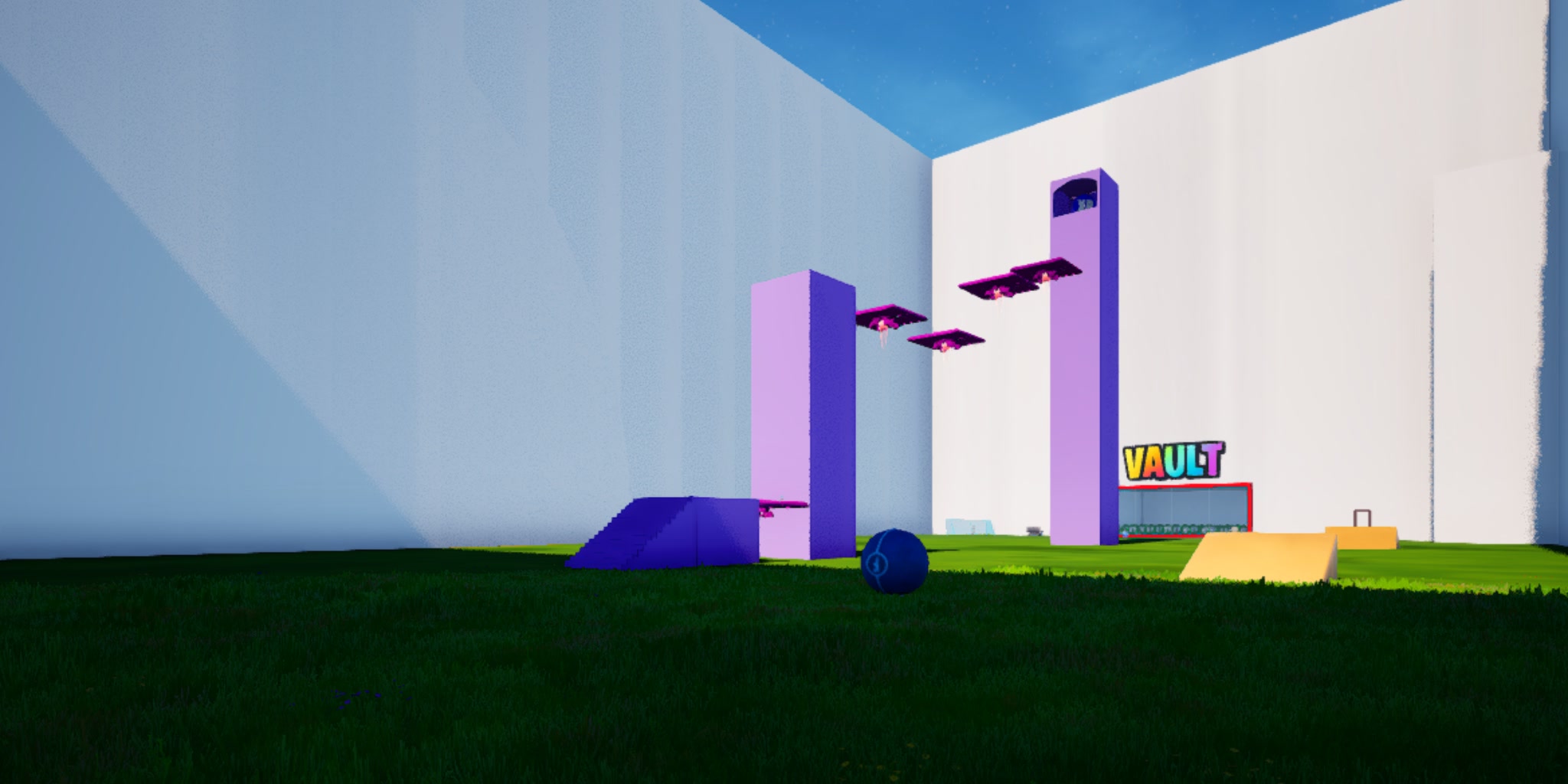 Minigame Godmode 3935-0376-6307 by lettuceplay - Fortnite Creative Map ...