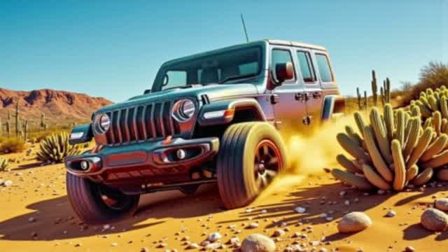 ISLAND SNIPER DRIVING 💥