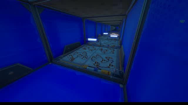 Easy 50lvl Deathrun