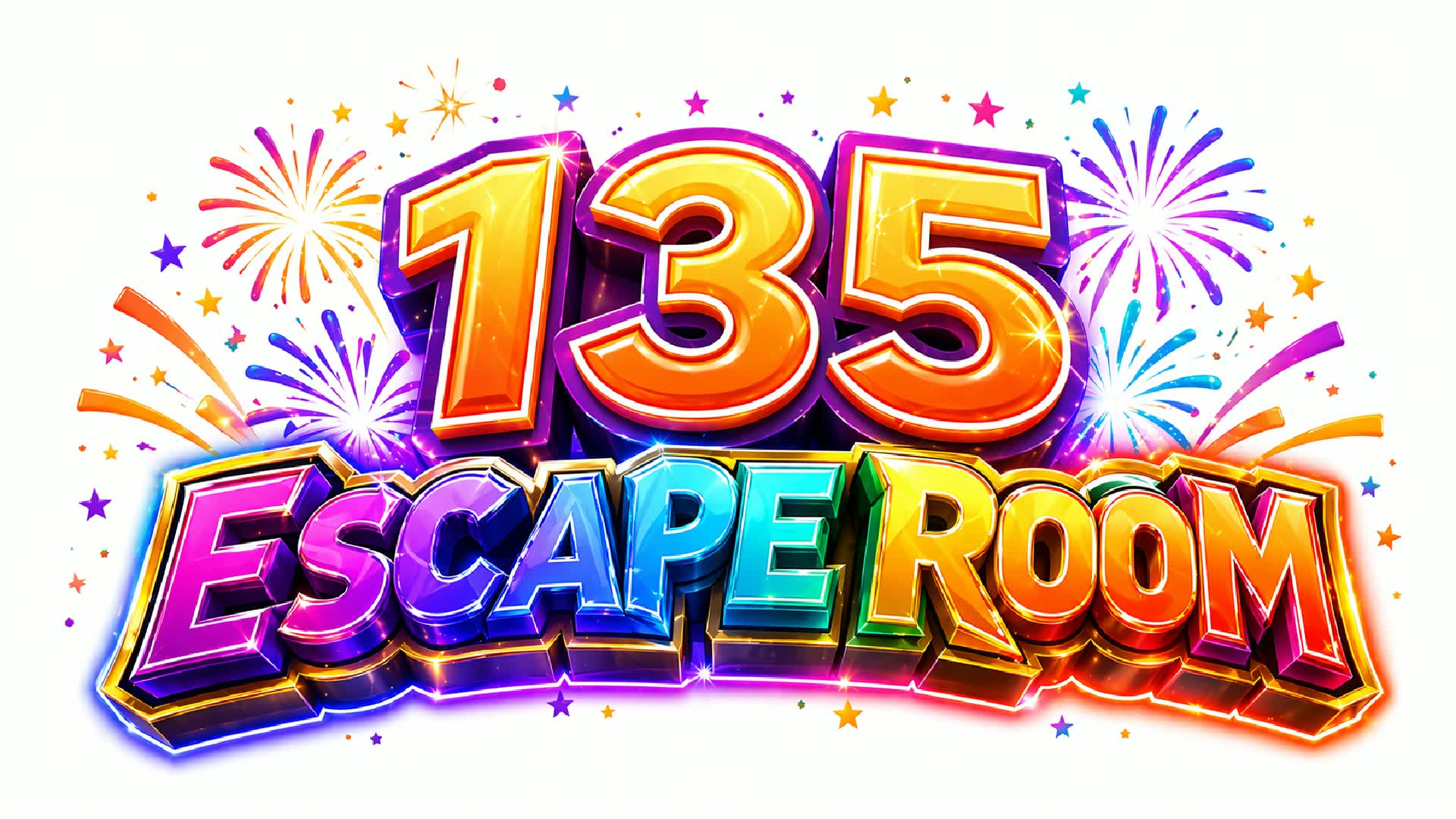 135 ESCAPE ROOM
