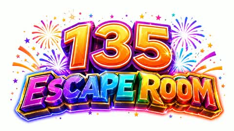 135 ESCAPE ROOM