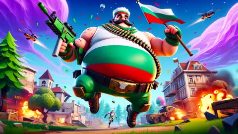 BG ZoneWars