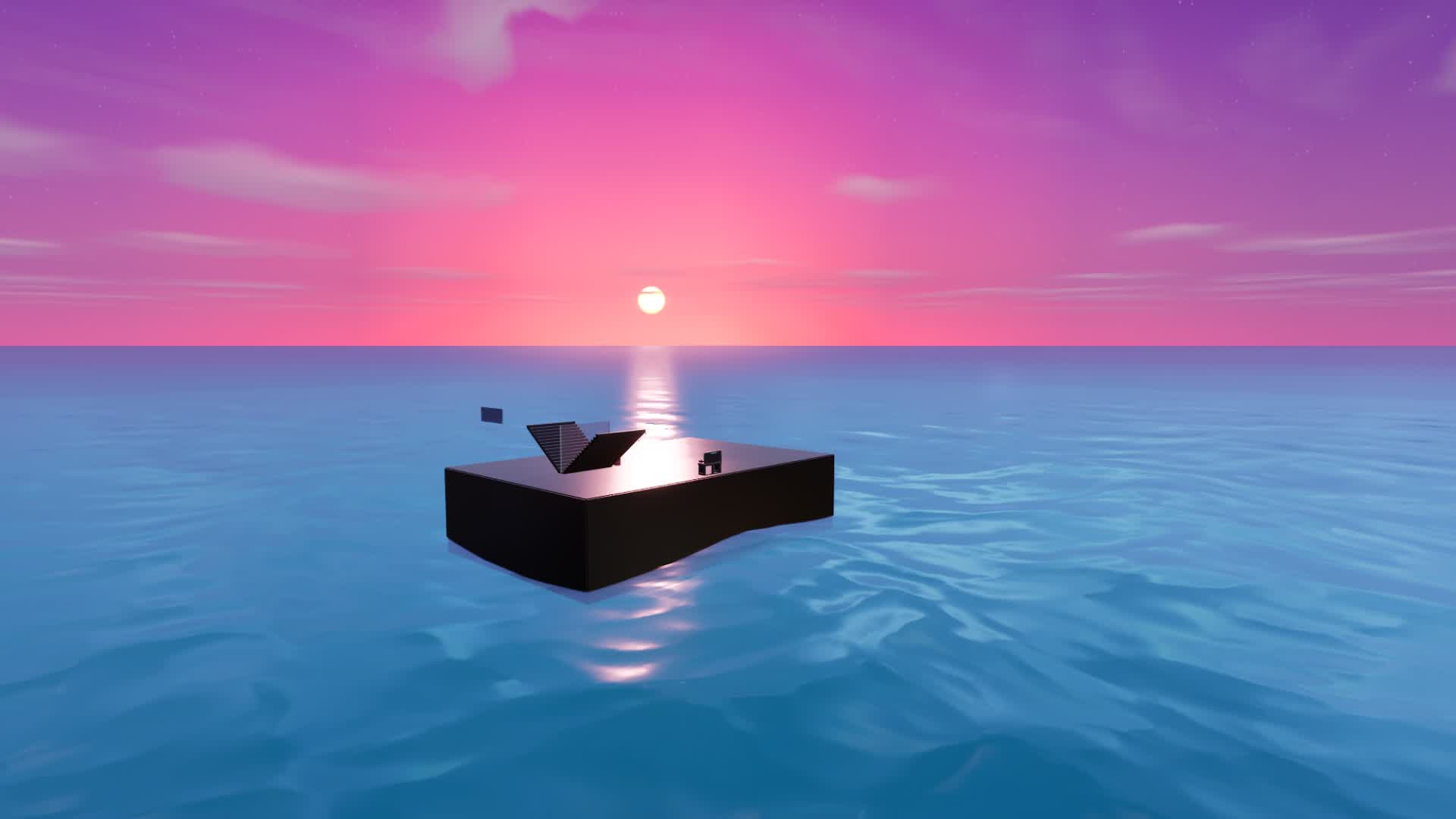 1v1 Build Fight 9486 4066 8393 By Fishy67 Fortnite Creative Map Code