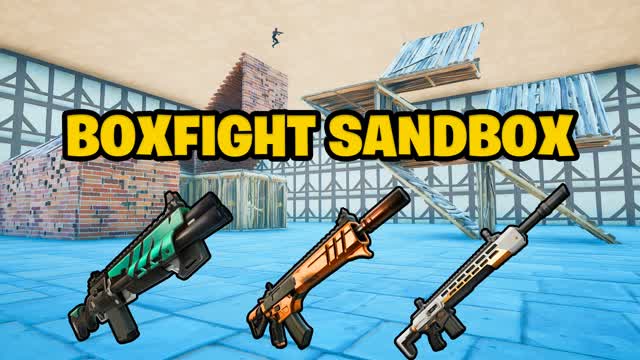 BOXFIGHT SANDBOX 📦