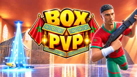 MOROCCO BOX PVP 📦🇲🇦