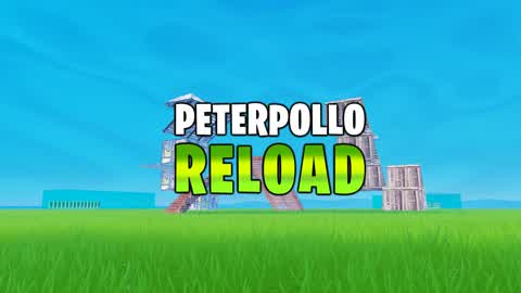 PETERPOLLO RELOAD