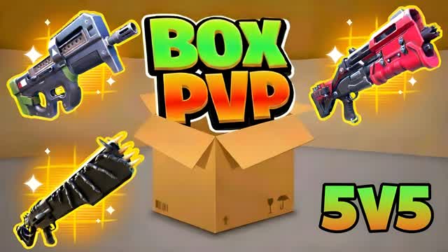 BOX PVP 5V5