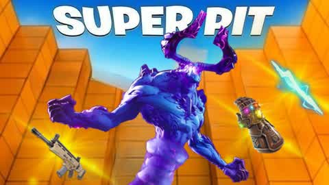 SUPER PIT ZOMBIE (ALL GUNS)