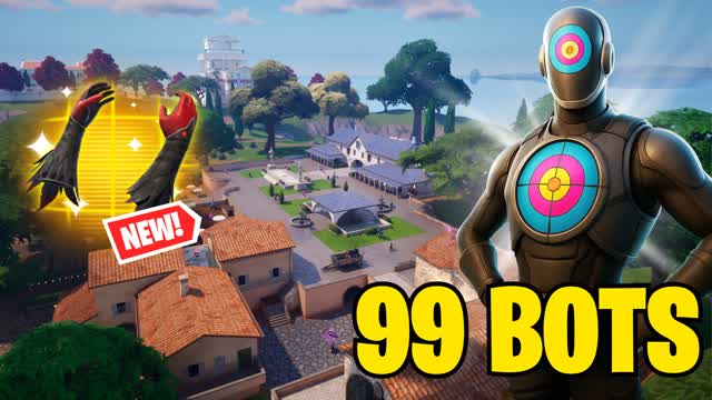 🤖Bot Lobby