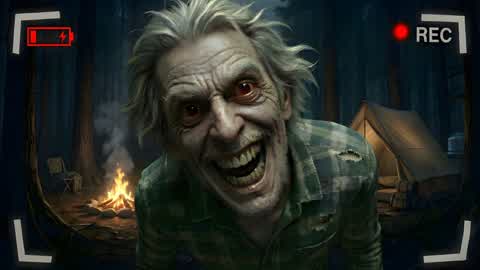 CAMPING [HORROR]