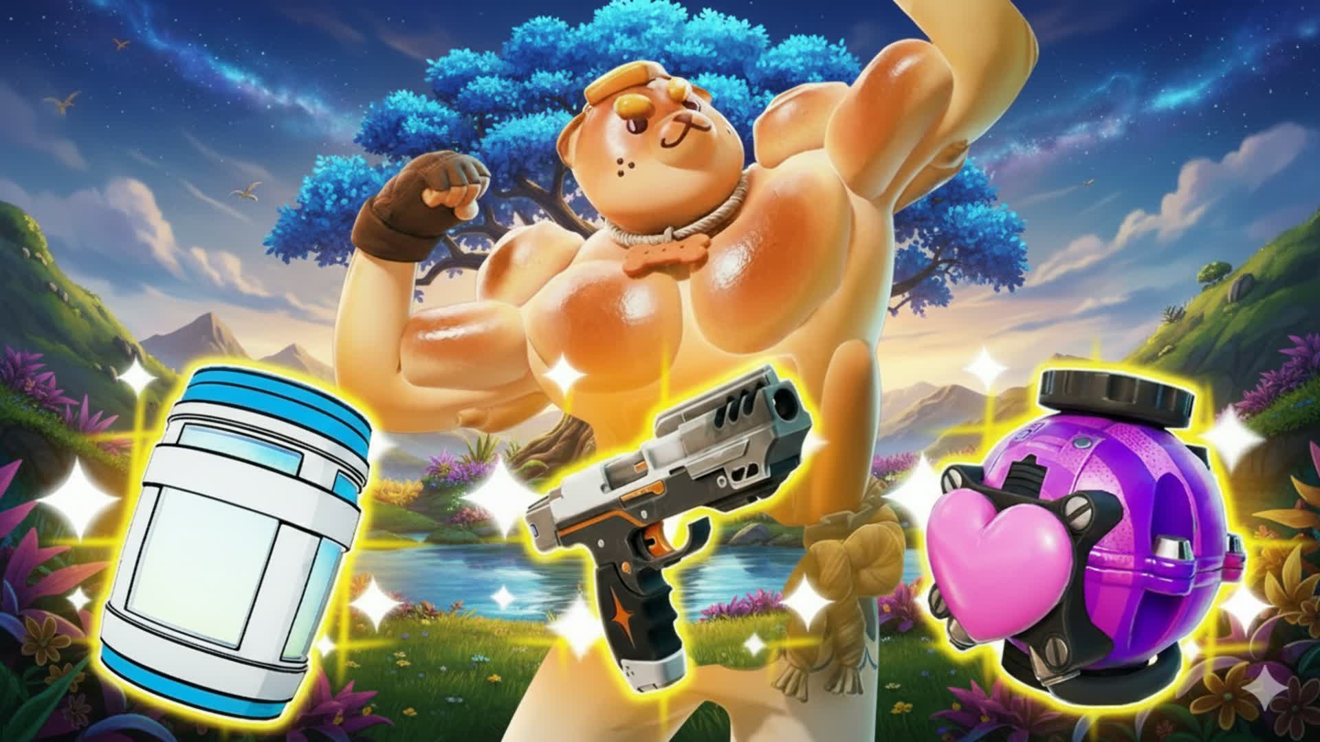 赤青対決付き 🔴🔵