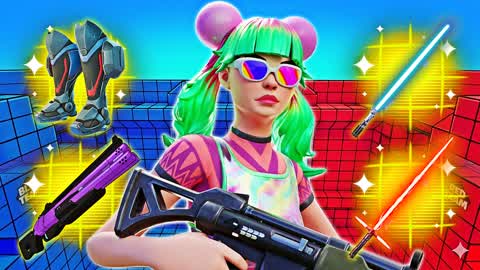 RED VS BLUE 🔴🔵 CRAZY STAR WARS (NEW)