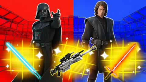 STAR WARS RVB