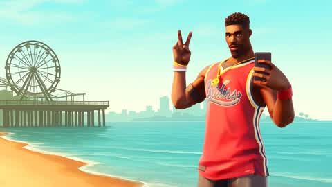 CALIFORTIA