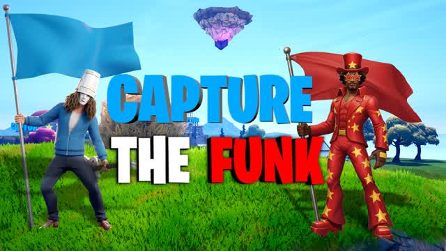 Capture the Funk