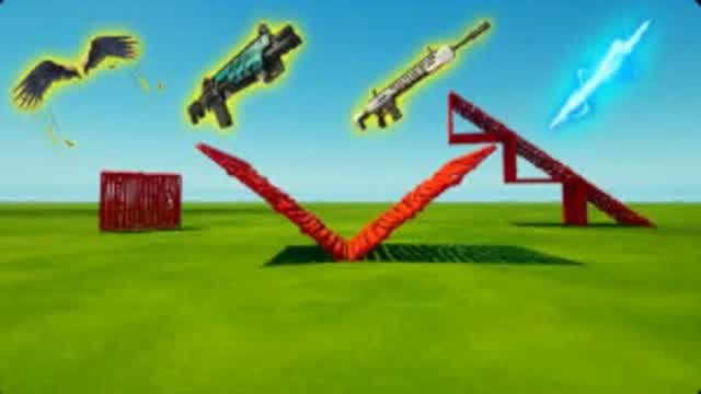 Red Builds 2.0 FREE FOR ALL