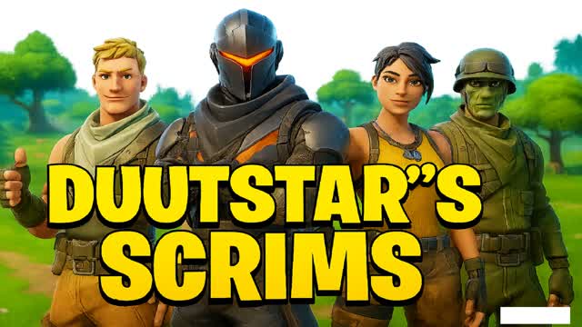 Duutstar"s Scrims