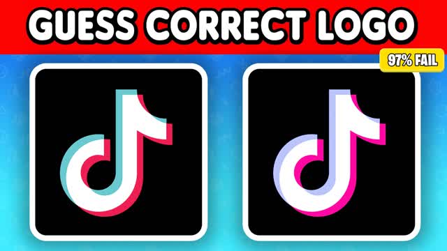 BEST GUESS THE CORRECT LOGO 🔍